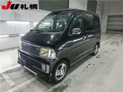 Daihatsu Atrai Wagon