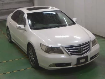 Honda LEGEND