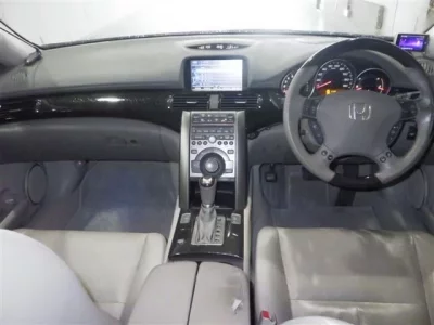 Honda LEGEND