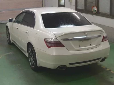 Honda LEGEND
