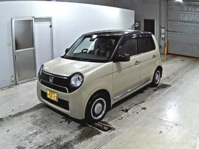 Honda N ONE