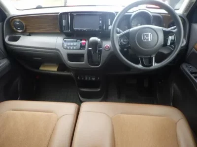 Honda N ONE
