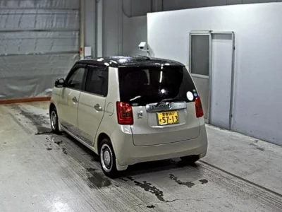 Honda N ONE