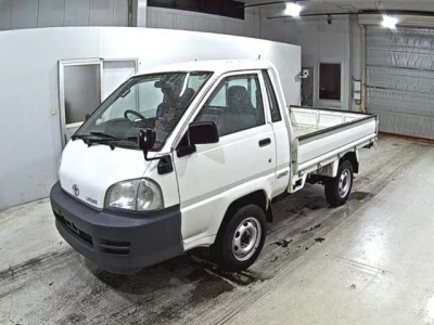 Toyota LITE ACE TRUCK