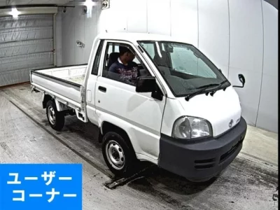 Toyota LITE ACE TRUCK