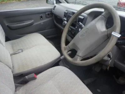 Toyota LITE ACE TRUCK