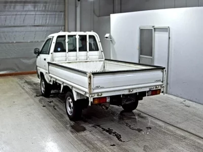Toyota LITE ACE TRUCK