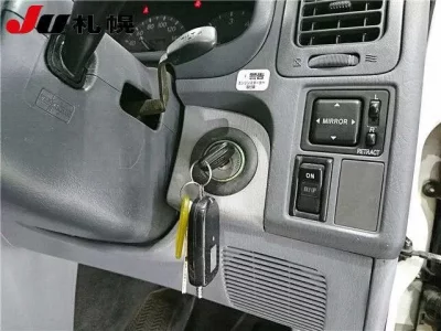 Toyota GRANVIA
