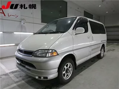 Toyota GRANVIA