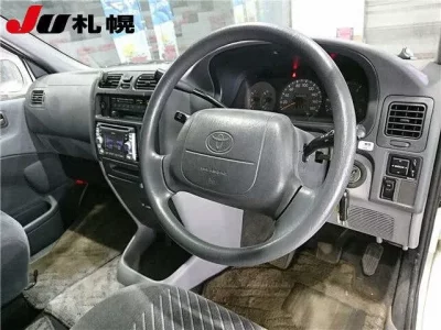 Toyota GRANVIA