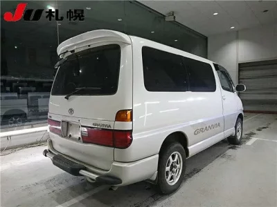 Toyota GRANVIA