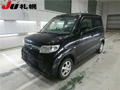Honda ZEST