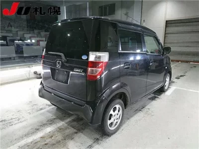 Honda ZEST