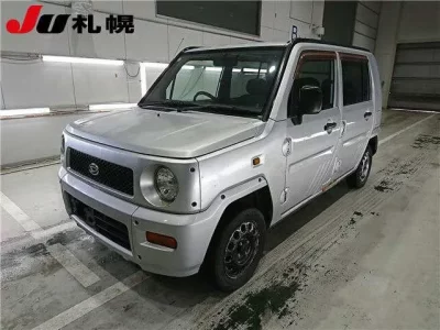 Daihatsu NAKED
