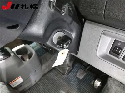 Mitsubishi TOWNBOX