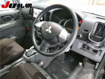 Mitsubishi TOWNBOX