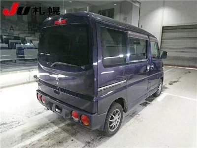 Mitsubishi TOWNBOX