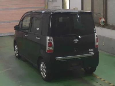 Daihatsu TANTO EXE