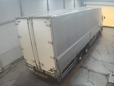 Nissan UD SERIES