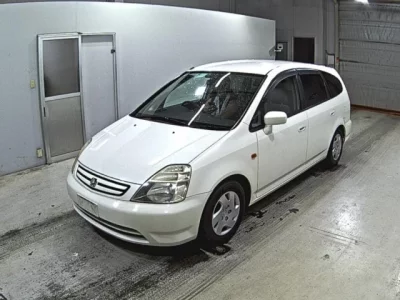 Honda STREAM