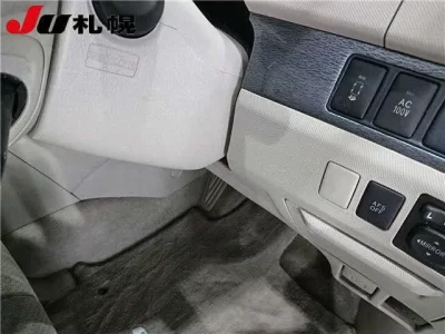 Toyota ESTIMA HYBRID