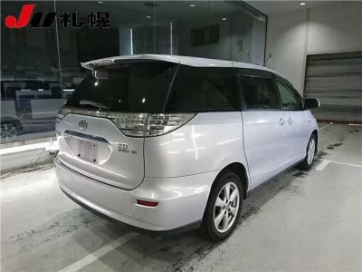 Toyota ESTIMA HYBRID