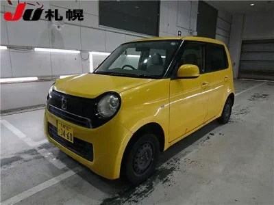 Honda N ONE