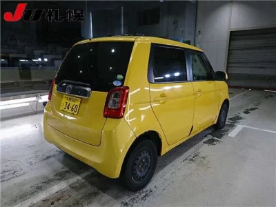 Honda N ONE