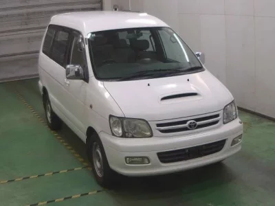 Toyota TOWN ACE NOAH