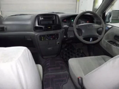 Toyota TOWN ACE NOAH
