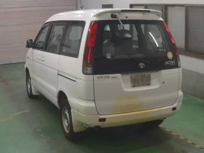 Toyota TOWN ACE NOAH