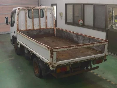 Mazda TITAN