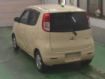 Suzuki MRWAGON