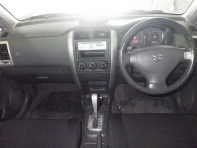 Suzuki AERIO