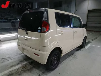 Suzuki MRWAGON