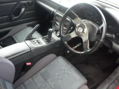 Suzuki CAPTINO