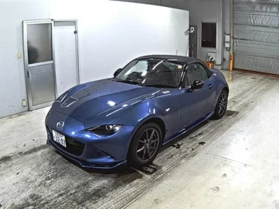 Mazda ROADSTER