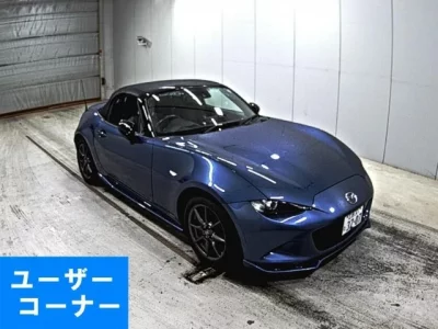 Mazda ROADSTER