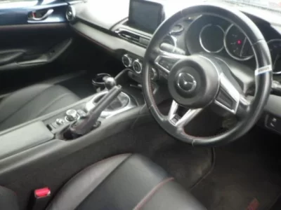 Mazda ROADSTER
