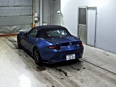 Mazda ROADSTER