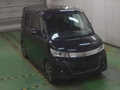 Suzuki PALETTE