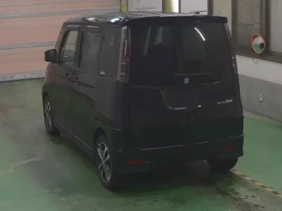Suzuki PALETTE