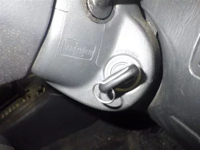Toyota COROLLA RUNX