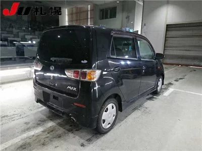 Daihatsu MAX