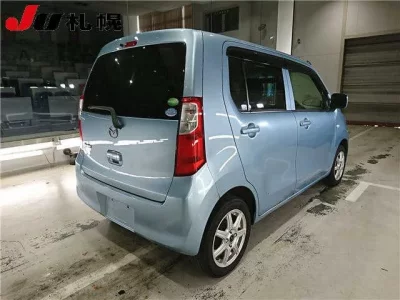 Mazda FLAIR