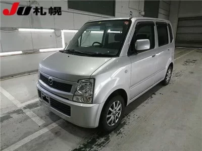 Mazda AZ WAGON