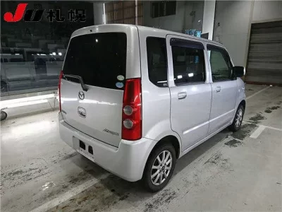 Mazda AZ WAGON