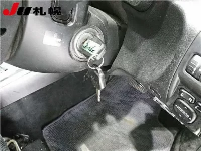 Subaru EXIGA