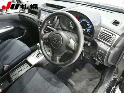 Subaru EXIGA