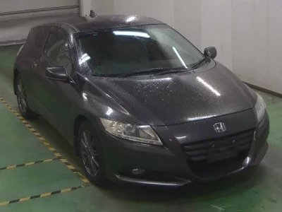 Honda CR-Z